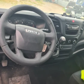 Iveco Daily 35c14, снимка 14