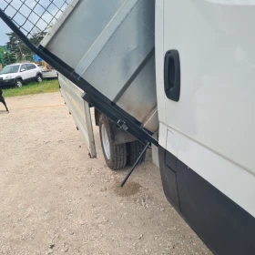 Iveco Daily 35c14, снимка 8