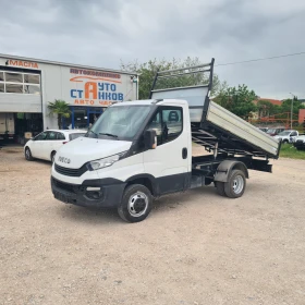 Iveco Daily 35c14, снимка 1