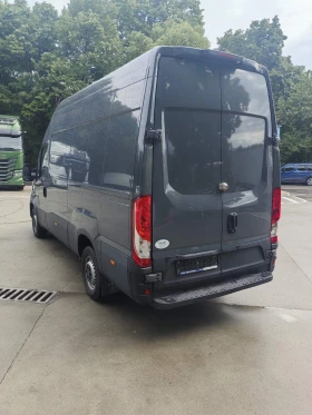 Iveco Daily, снимка 3