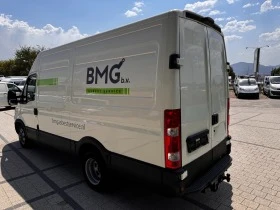 Iveco Daily 35C18 3.0HPI до 3.5т. , снимка 5