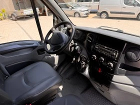 Iveco Daily 35C18 3.0HPI до 3.5т. , снимка 9