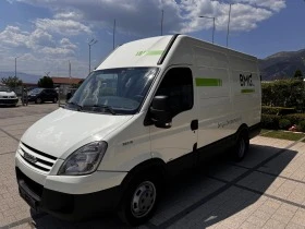 Iveco Daily 35C18 3.0HPI до 3.5т. , снимка 3