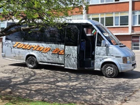 Mercedes-Benz Sprinter 20+ 1, снимка 3