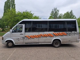 Mercedes-Benz Sprinter 20+ 1, снимка 1