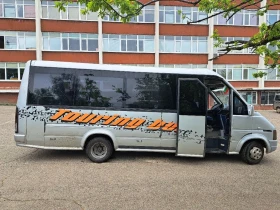 Mercedes-Benz Sprinter 20+ 1, снимка 2