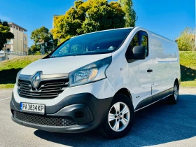     Renault Trafic 1.6 HDI