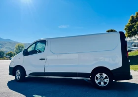 Renault Trafic 1.6 HDI, снимка 2