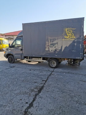 Iveco Daily, снимка 4