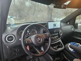 Mercedes-Benz Vito 2.2 Нави/2TV/Алкантар/Теглич/Каско, снимка 1