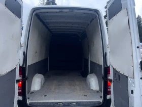 Mercedes-Benz Sprinter 318 | Mobile.bg    7