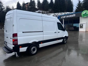 Mercedes-Benz Sprinter 318 | Mobile.bg    8