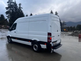 Mercedes-Benz Sprinter 318 | Mobile.bg    10