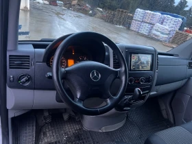 Mercedes-Benz Sprinter 318 | Mobile.bg    5