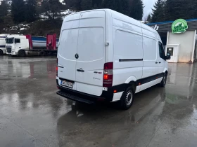 Mercedes-Benz Sprinter 318 | Mobile.bg    9