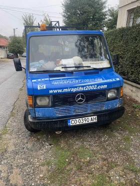 Mercedes-Benz 208 | Mobile.bg    3