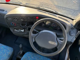 Iveco Daily 25c11 110hp | Mobile.bg    7