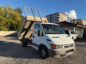 Iveco Daily 25c11 110hp | Mobile.bg    3