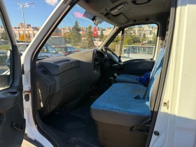 Iveco Daily 25c11 110hp | Mobile.bg    8