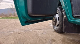 Mercedes-Benz Sprinter 416 * 3.5тона* 4.40м.* ШВЕЙЦАРИЯ* , снимка 13