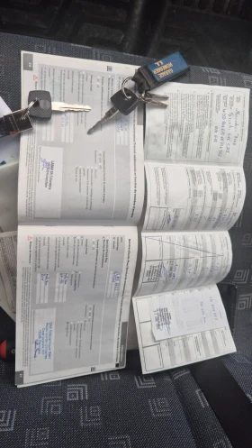 Mercedes-Benz Sprinter 416 * 3.5тона* 4.40м.* ШВЕЙЦАРИЯ* , снимка 15