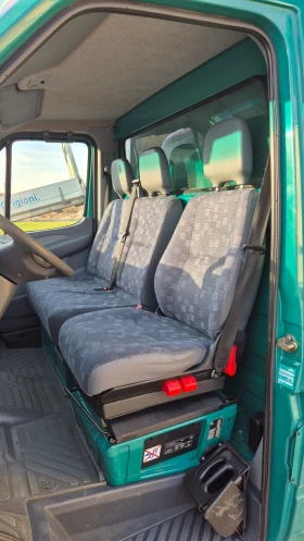Mercedes-Benz Sprinter 416 * 3.5* 4.40.* *  | Mobile.bg    16