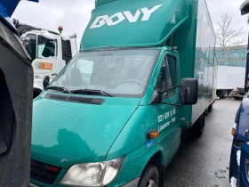     Mercedes-Benz Sprinter 416 * * * 