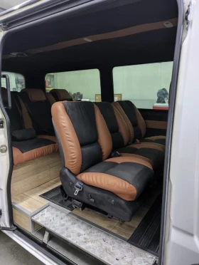 VW Crafter 2.5 | Auto.bg — изображение 9