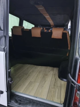 VW Crafter 2.5 | Auto.bg — изображение 8