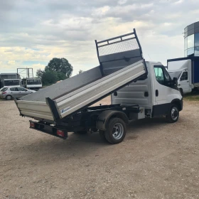 ����� �� �������� �� Iveco Daily 35c14