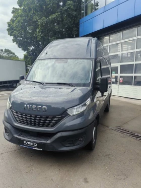Iveco Daily undefined | Auto.bg — изображение 2