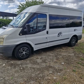 Ford Transit 2.2 TREND | Mobile.bg � ����� ������ 3