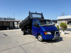 Ford Transit 2.5 | Mobile.bg � ����� ������ 4