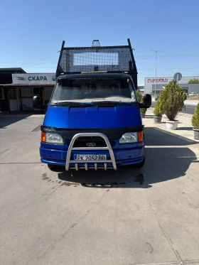 Ford Transit 2.5 | Mobile.bg � ����� ������ 3