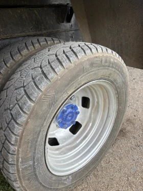 Ford Transit 2.5 | Mobile.bg � ����� ������ 8
