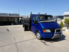 Ford Transit 2.5 | Mobile.bg � ����� ������ 5
