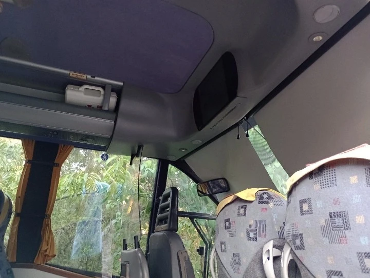 Iveco Daily 65C18 WING / ТАХОГРАФ СМАРТ 2, снимка 6 - Бусове и автобуси - 53019405