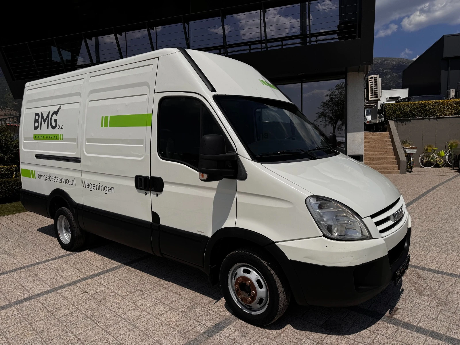 Iveco Daily 35C18 3.0HPI до 3.5т.  - изображение 2