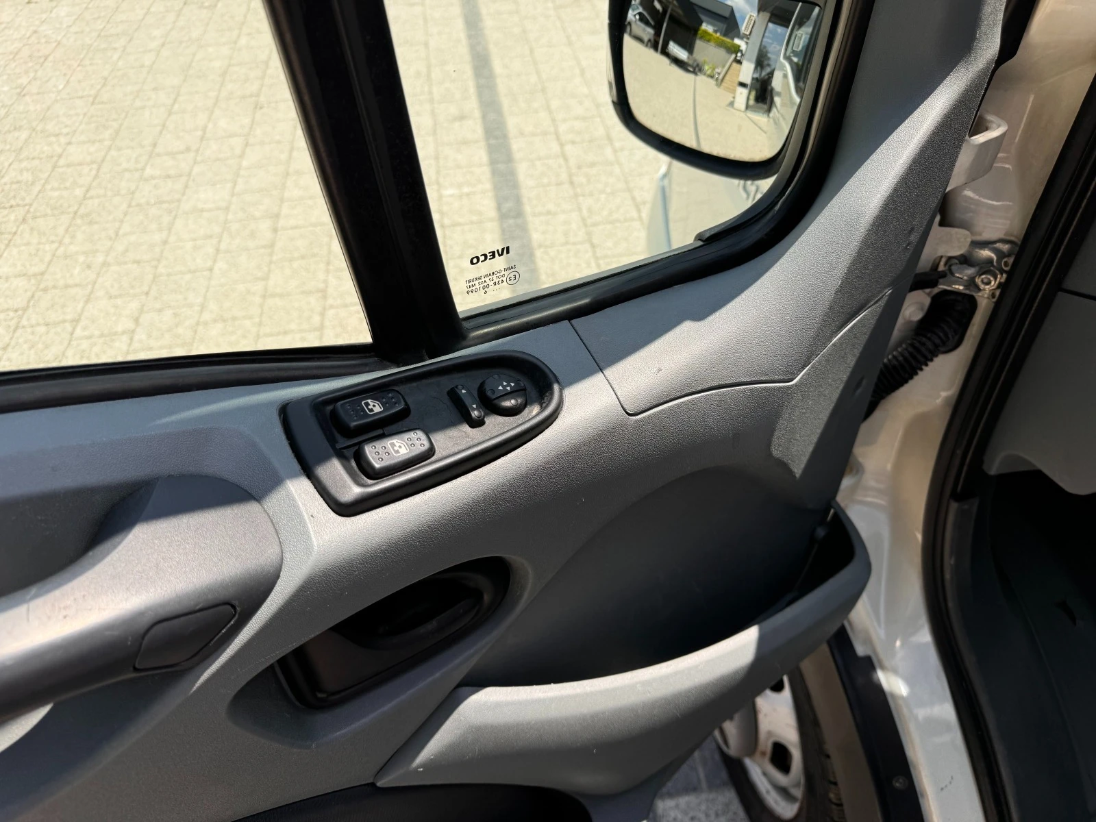 Iveco Daily 35C18 3.0HPI  3.5.  | Mobile.bg   12