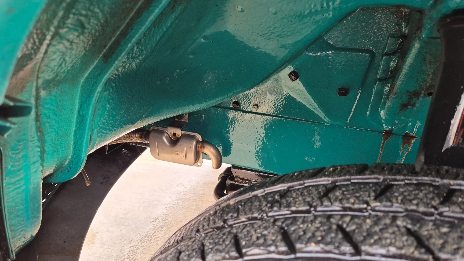 Mercedes-Benz Sprinter 416 * 3.5* 4.40.* *  | Mobile.bg   12