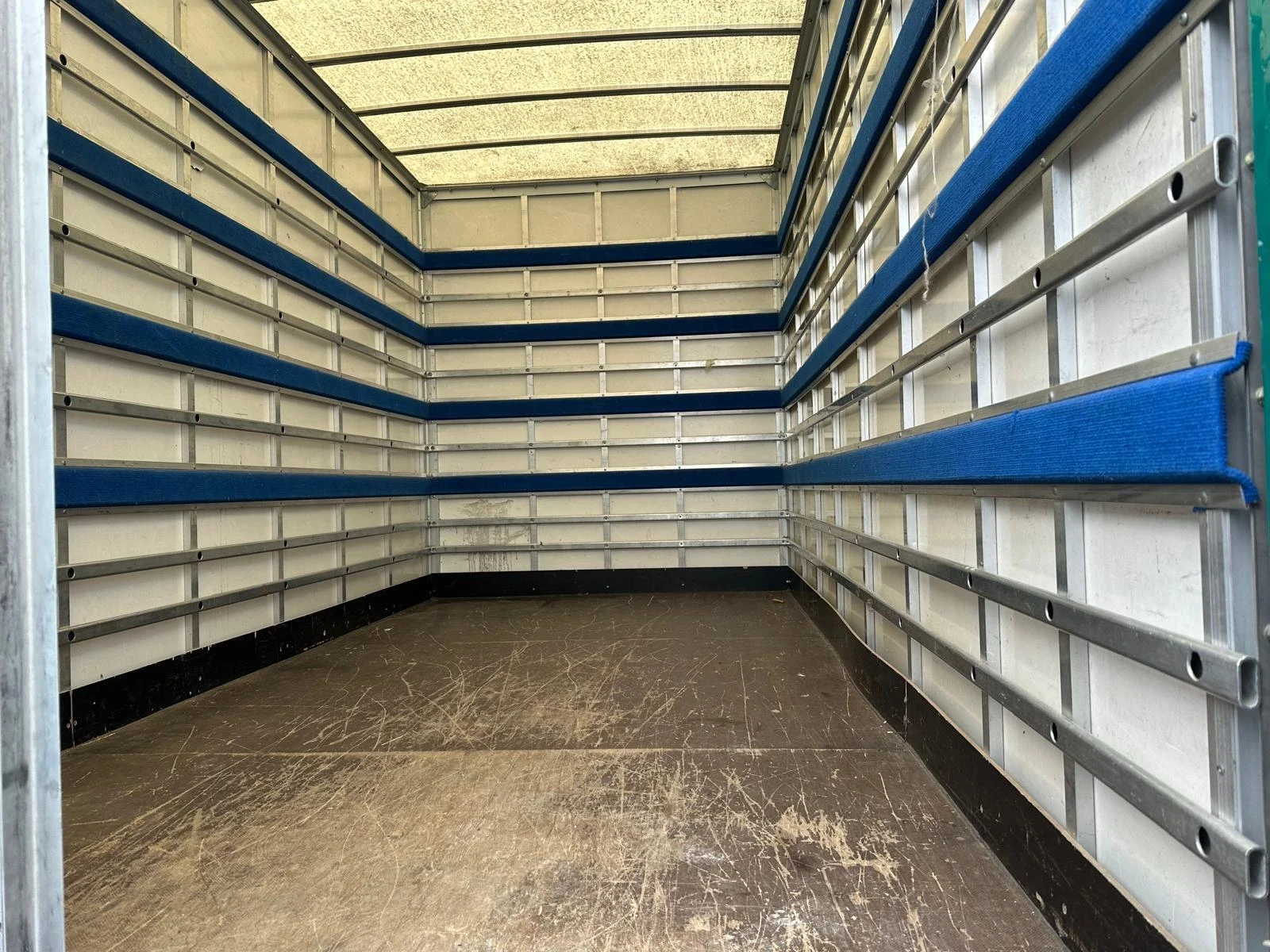 Mercedes-Benz Sprinter 416 * КОМПОЗИЦИЯ* ШВЕЙЦАРИЯ*  - изображение 8