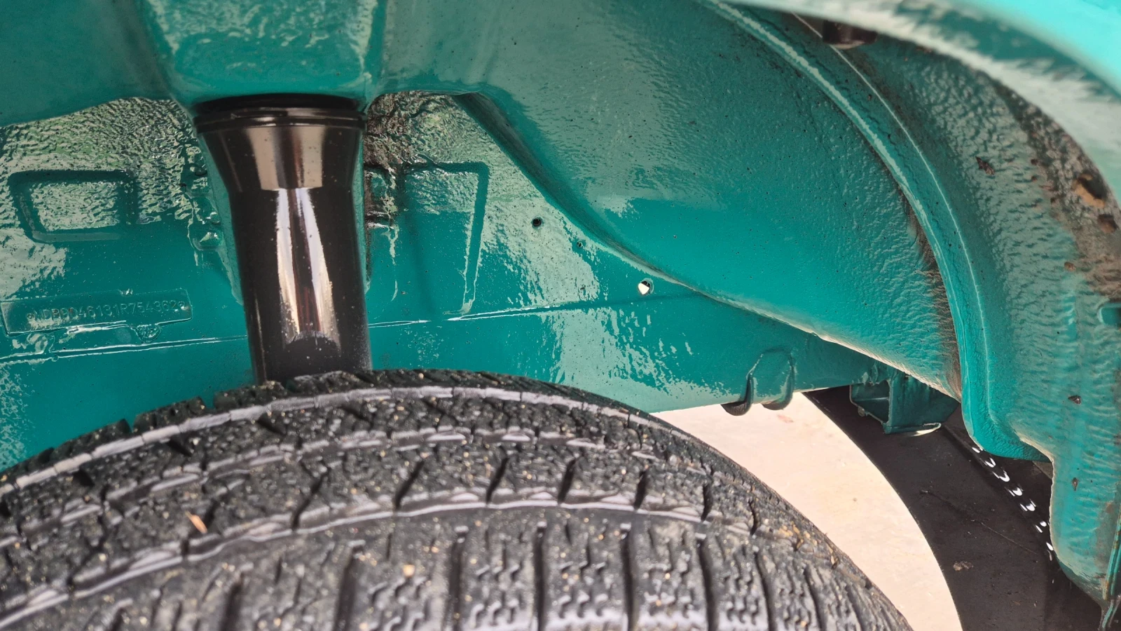 Mercedes-Benz Sprinter 416 * 3.5тона* 4.40м.* ШВЕЙЦАРИЯ*  - изображение 10