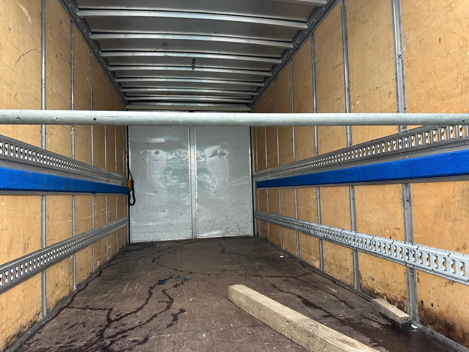 Mercedes-Benz Sprinter 416 * КОМПОЗИЦИЯ* ШВЕЙЦАРИЯ*  - изображение 9