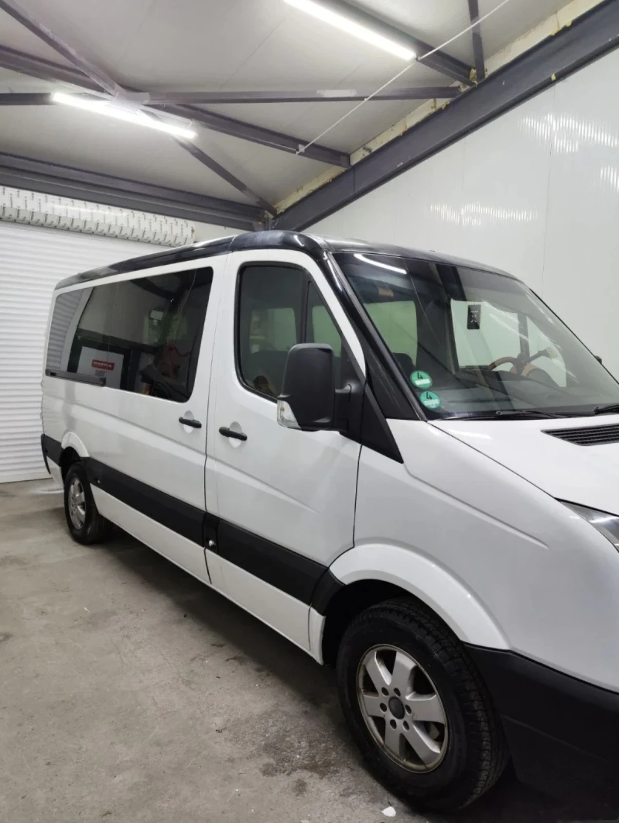 VW Crafter 2.5 | Mobile.bg � ����������� 3
