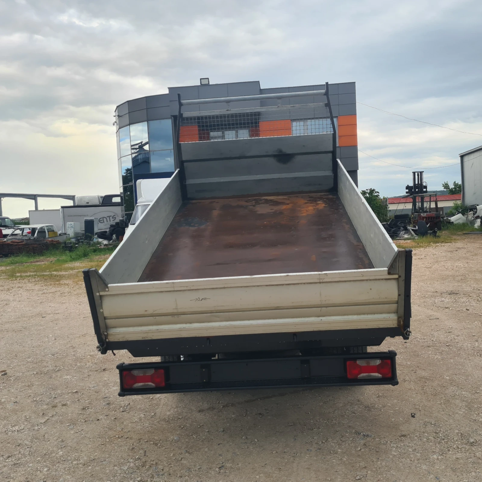 Iveco Daily 35c14, снимка 5 - Бусове и автобуси - 54542859