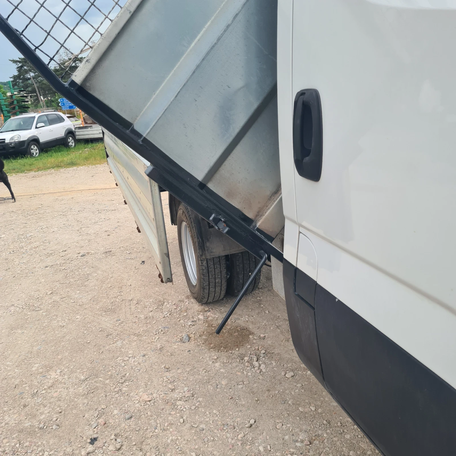 Iveco Daily 35c14, снимка 8 - Бусове и автобуси - 54542859