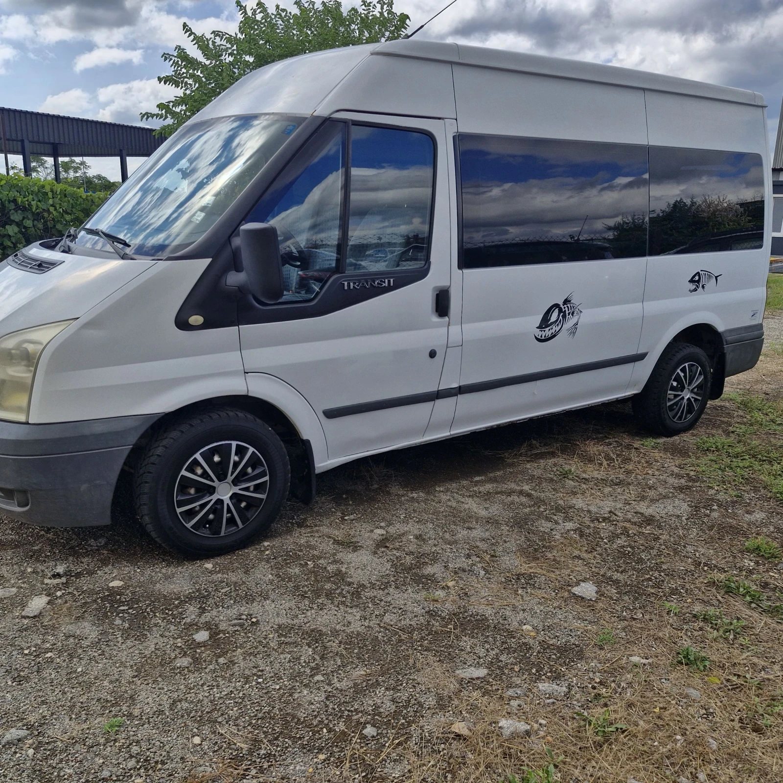 Ford Transit 2.2 TREND | Mobile.bg � ����������� 3