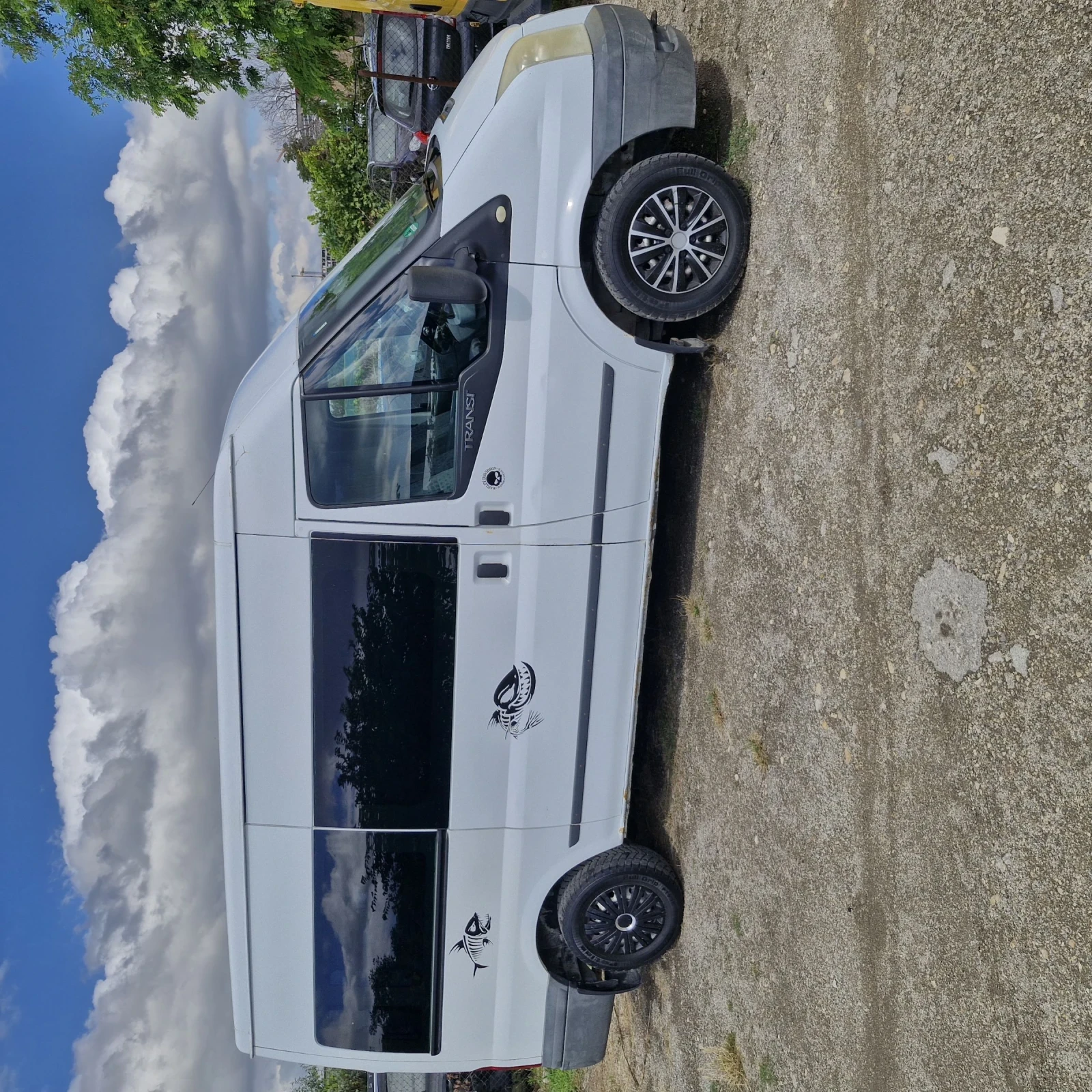 Ford Transit 2.2 TREND | Mobile.bg � ����������� 2