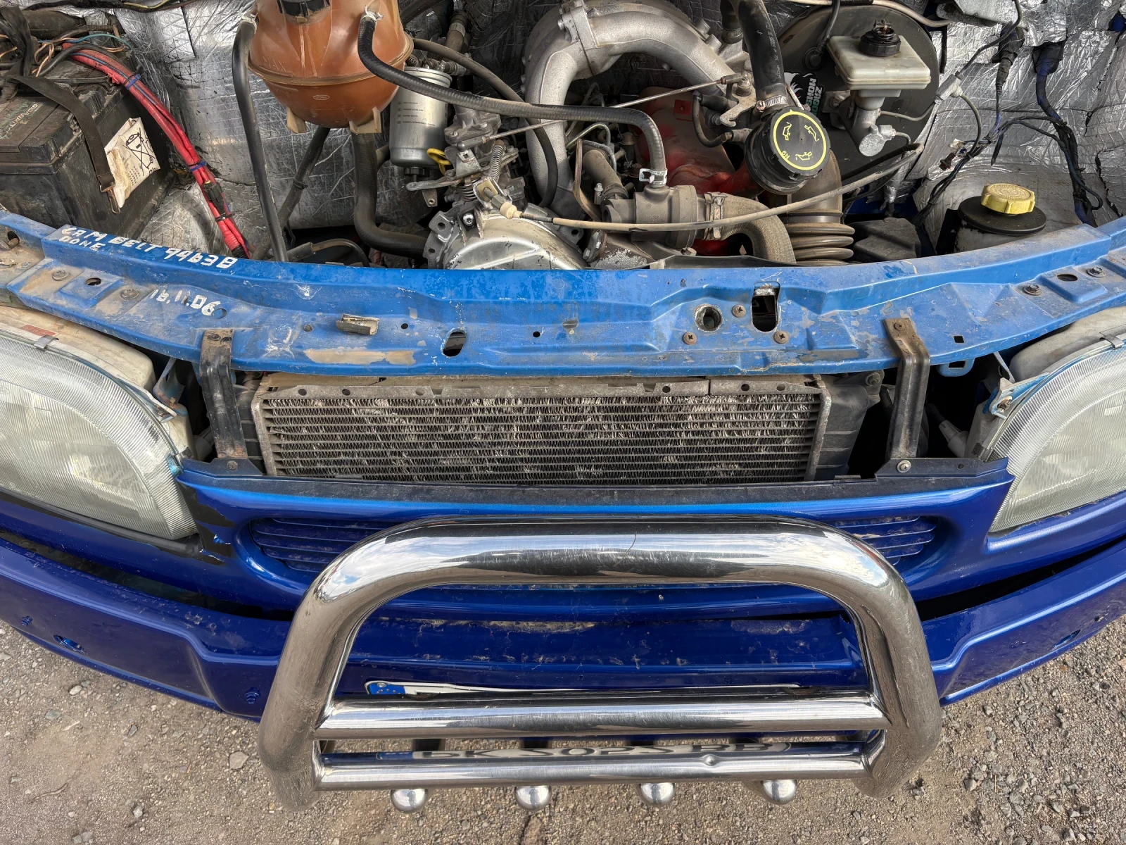 Ford Transit 2.5 | Mobile.bg � ����������� 9