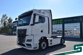 Man Tgx SZM26169, снимка 1